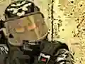 Гульня Guerrillas.io онлайн
