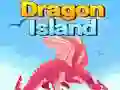 Гульня Dragon Island онлайн