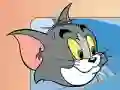 Гульня Tom and Jerry Bikers онлайн