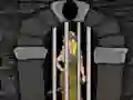 Гульня Woman Warrior Rescue From Jail онлайн
