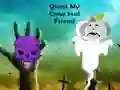 Гульня Quest My Soul Friend-01 онлайн