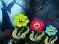 Гульня Free the Owl in a Halloween Cage онлайн