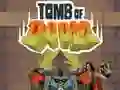 Гульня Ben 10 Tomb of Doom онлайн
