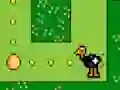 Гульня Big Egg's Angry Goose онлайн