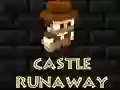 Гульня Castle Runaway онлайн