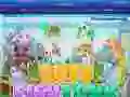 Гульня Cute Fish Tank онлайн