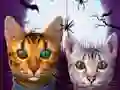 Гульня Cat Simulator Online онлайн