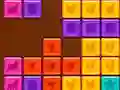 Гульня Forest Blocks онлайн