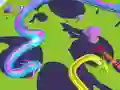 Гульня Dragon IO онлайн