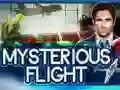 Гульня Mysterious Flight онлайн