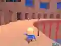 Гульня Kogama: Colosseum онлайн