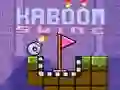 Гульня Kaboom Swing онлайн