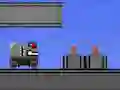Гульня Robot Escape онлайн