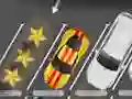 Гульня 2d Car Parking 2023 онлайн