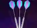Гульня Darts King онлайн