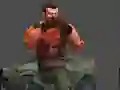 Гульня Gang Brawlers онлайн