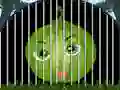 Гульня Fruits Friends Escape онлайн