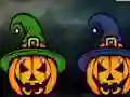 Гульня Find Halloween Witch Costume Girl онлайн