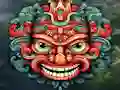 Гульня  Lost Mystery Masks Voidbound Visage онлайн