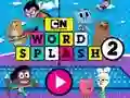Гульня Word Splash 2 онлайн