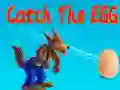 Гульня Catch The EGG онлайн