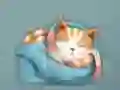 Гульня Adorable Escape Find Cute Kitten онлайн