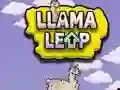 Гульня Llama Leap онлайн