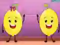 Гульня Juicy Escape-Find Sweet Orange онлайн