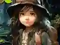 Гульня Jungle Link онлайн