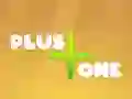 Гульня Plus One онлайн