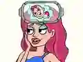 Гульня Brain Out in Love Story 2 онлайн