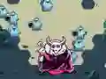 Гульня Demon's Holiday онлайн