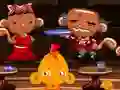 Гульня Monkey Go Happy Stage 790 онлайн