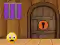 Гульня Funny Monkey Rescue онлайн