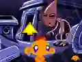 Гульня Monkey Go Happy Stage 294 онлайн