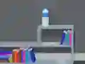 Гульня Bottle Flip онлайн