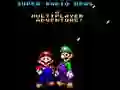 Гульня Super Mario Bros: A Multiplayer Adventure онлайн
