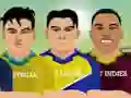 Гульня Cricket Championship онлайн