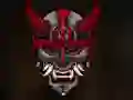 Гульня Lost Mystery Masks Moonstruck Visage онлайн
