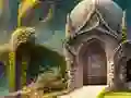 Гульня Lost Mystery Masks Leviathan`s Maw онлайн