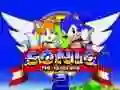 Гульня Sonic Generations 2 онлайн