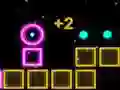 Гульня Rising Squares онлайн