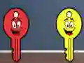 Гульня Unlocking Adventure Find Key Boy онлайн