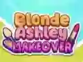 Гульня Blonde Ashley Makeover онлайн