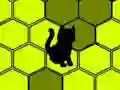 Гульня Trap the Cat онлайн