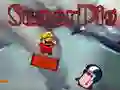 Гульня Super Pig онлайн