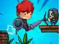 Гульня Swordman: Reforged онлайн