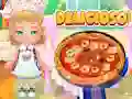 Гульня Baby Cathy Ep37 Pizza Time онлайн