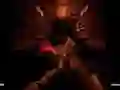 Гульня Darkness in spaceship онлайн