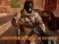 Гульня Shooter Arena In Ruins 2 онлайн